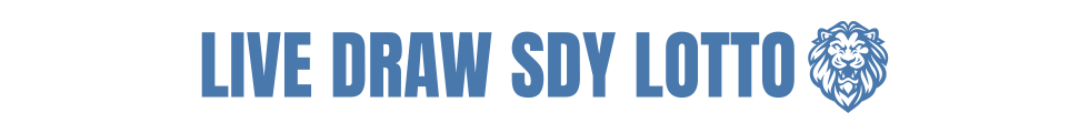 Live Draw SDY Lotto